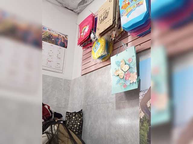 Bella-152 live webcam show