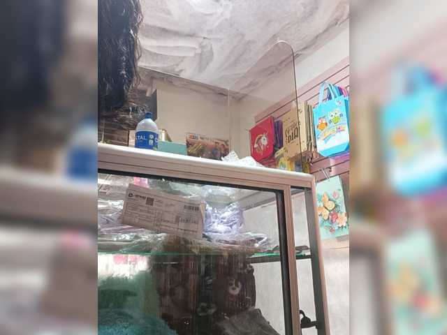 Bella-152 webcam