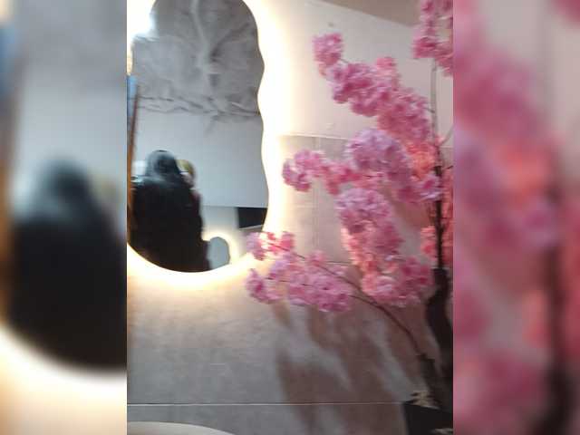 Bella-152 live webcam show