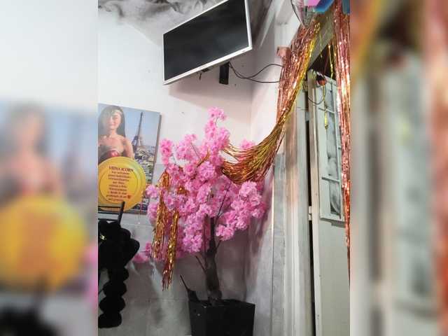 Bella-152 live cam preview