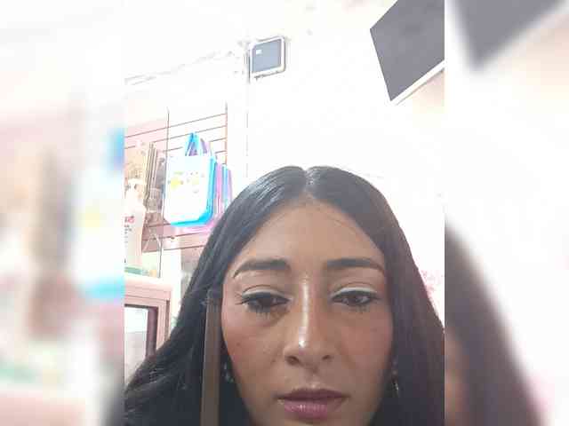 Bella-152 webcam