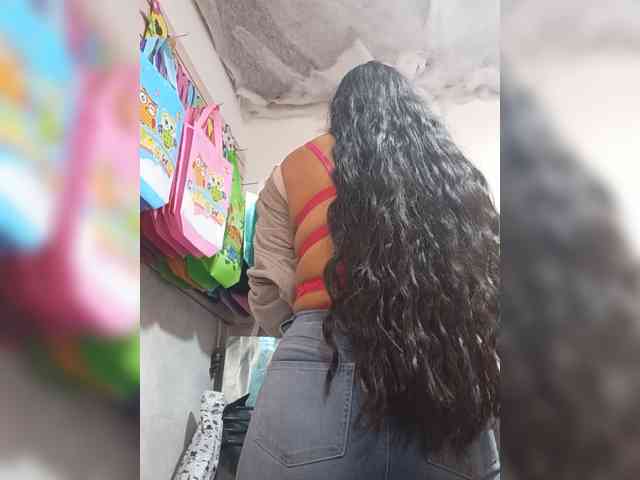 Bella-152 webcam