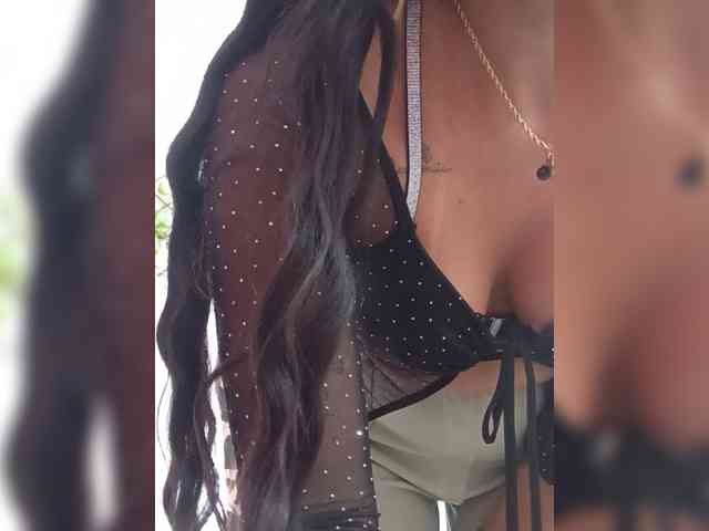 Bella-152 webcam