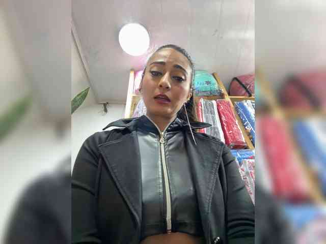 Bella-152 webcam