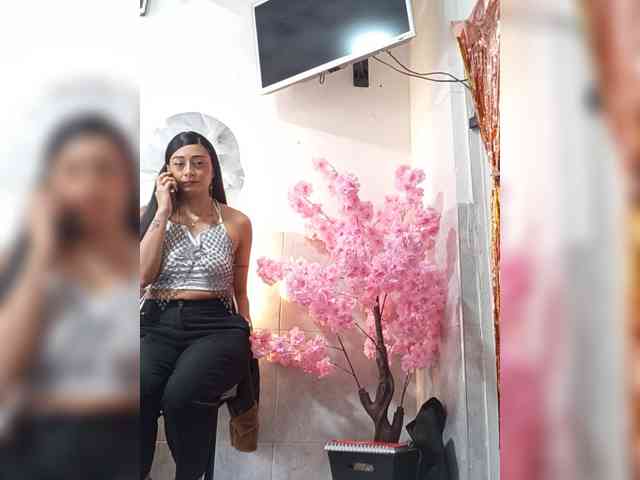 Bella-152 webcam