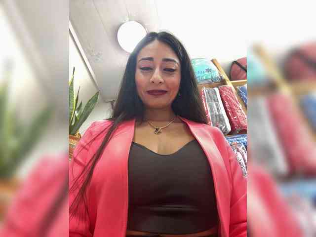 Bella-152 webcam