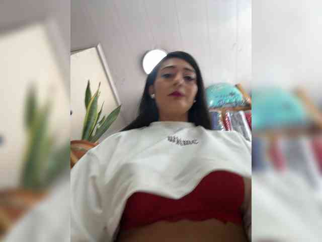Bella-152 webcam