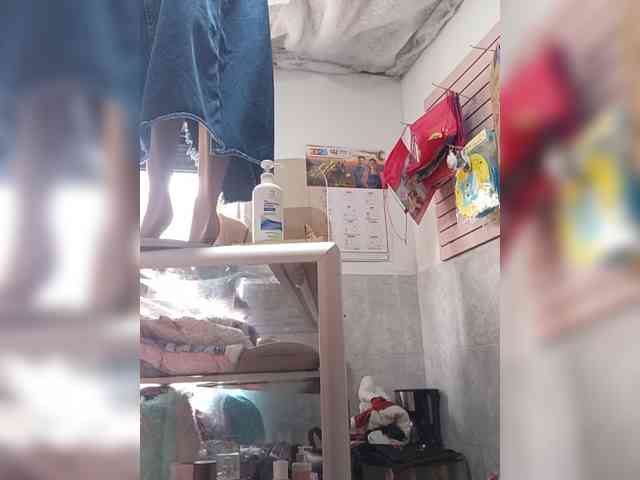 Bella-152 webcam