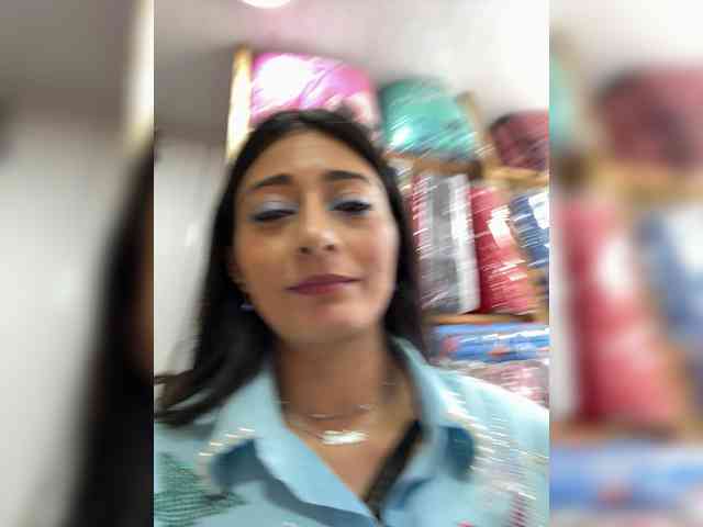 Bella-152 webcam
