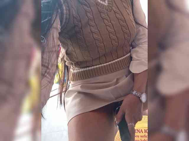 Bella-152 webcam