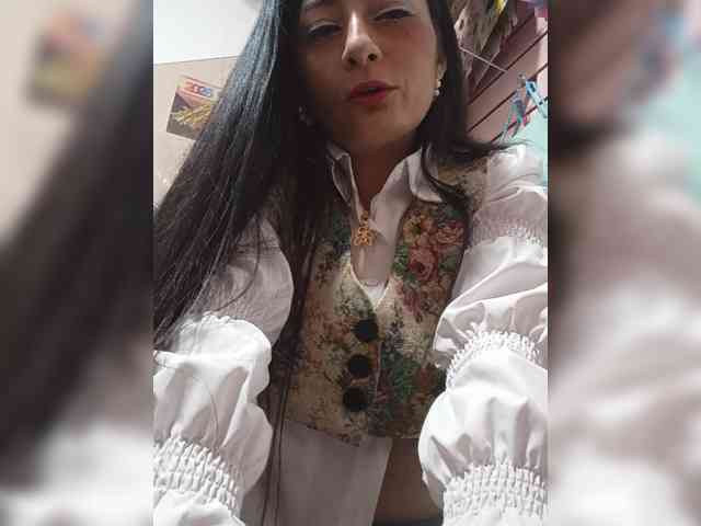 Bella-152 webcam