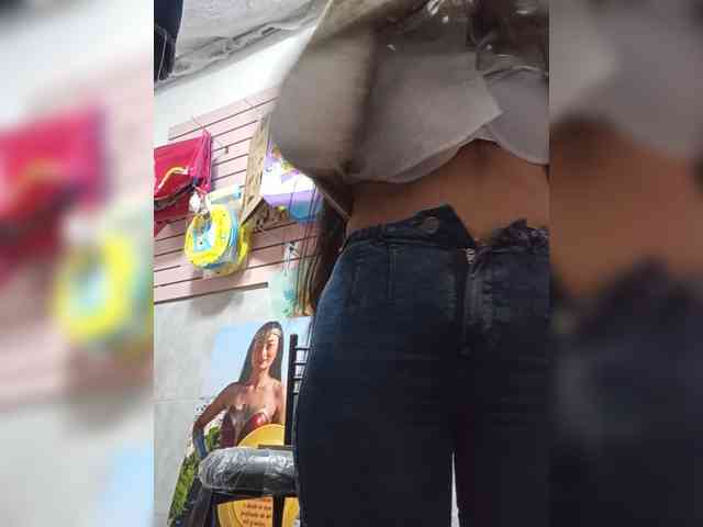 Bella-152 webcam