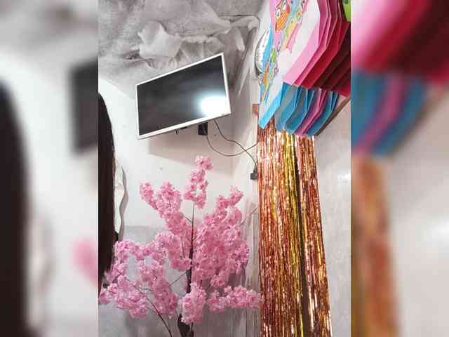 Bella-152 webcam