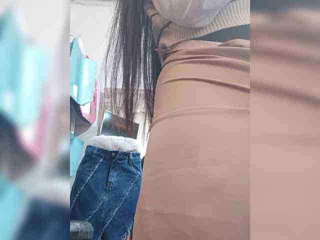 Bella-152 webcam