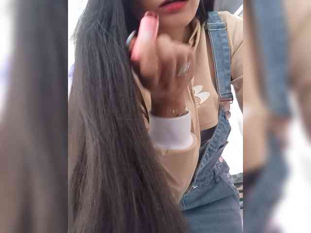 Bella-152 webcam