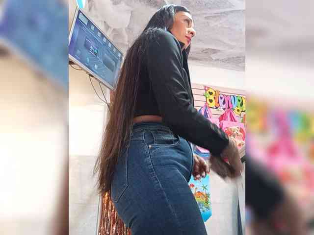Bella-152 webcam
