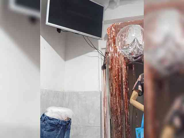 Bella-152 webcam