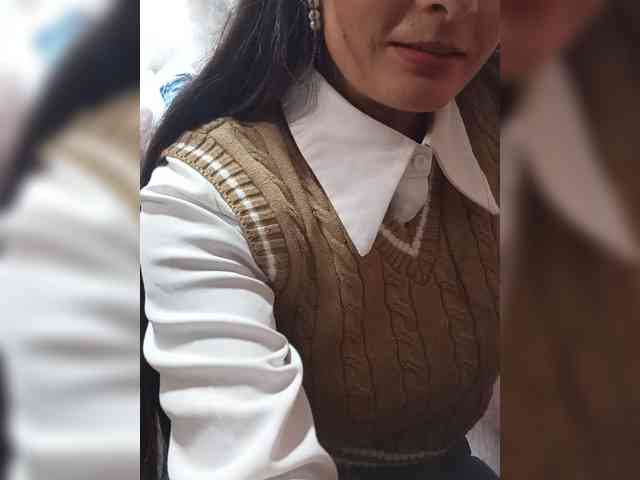 Bella-152 webcam
