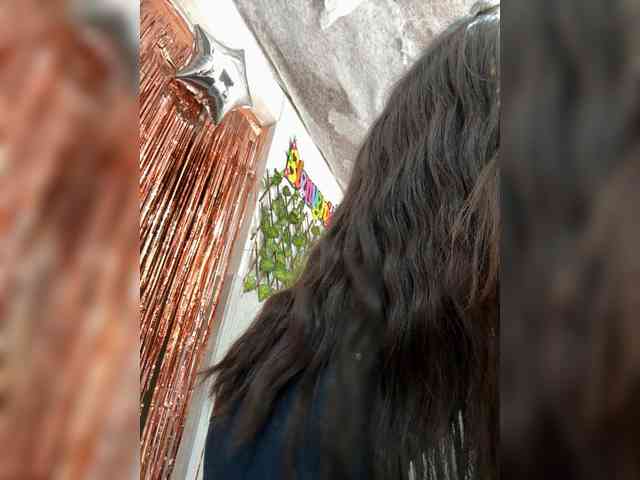 Bella-152 webcam