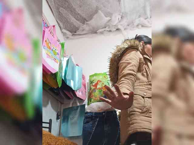 Bella-152 Sex Cam Show