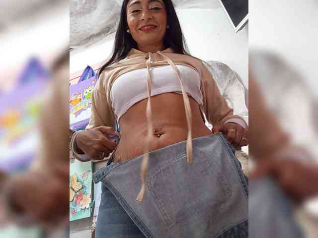Bella-152 webcam