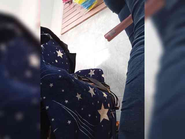 Bella-152 webcam