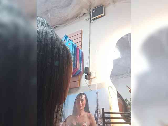Bella-152 webcam