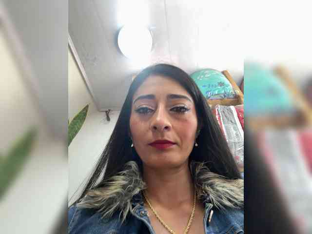 Bella-152 webcam