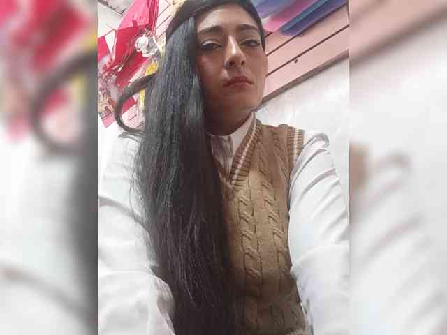 Bella-152 webcam