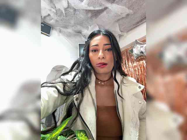 Bella-152 webcam