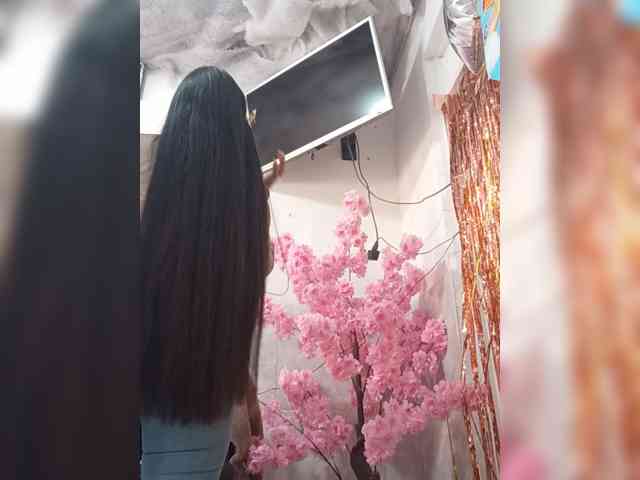 Bella-152 webcam