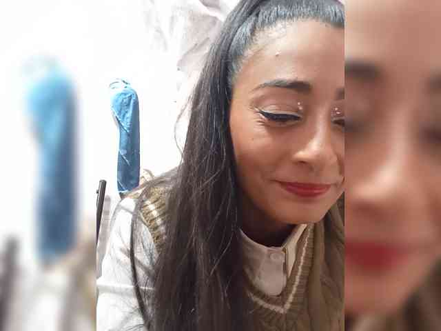 Bella-152 webcam