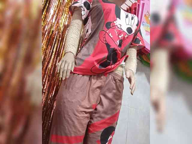 Modelo: Bella-152