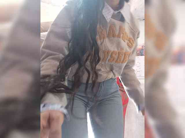 Bella-152 webcam