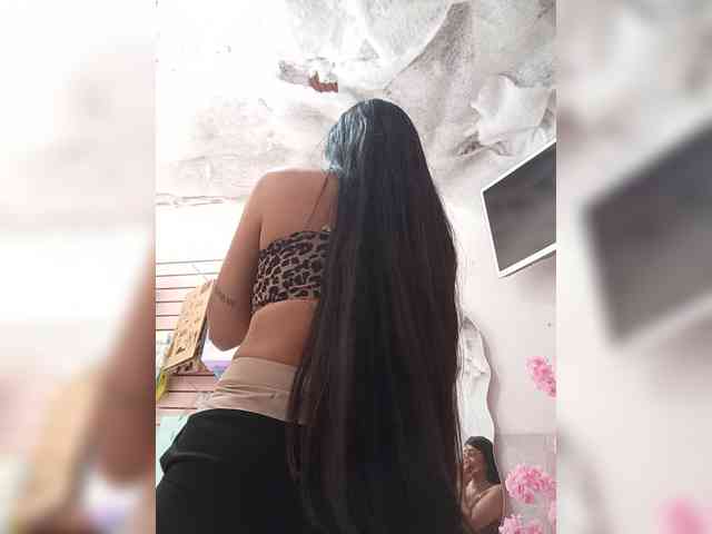 Bella-152 webcam