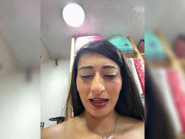 Bella-152 webcam