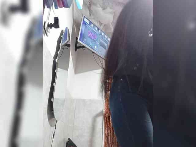 Bella-152 webcam