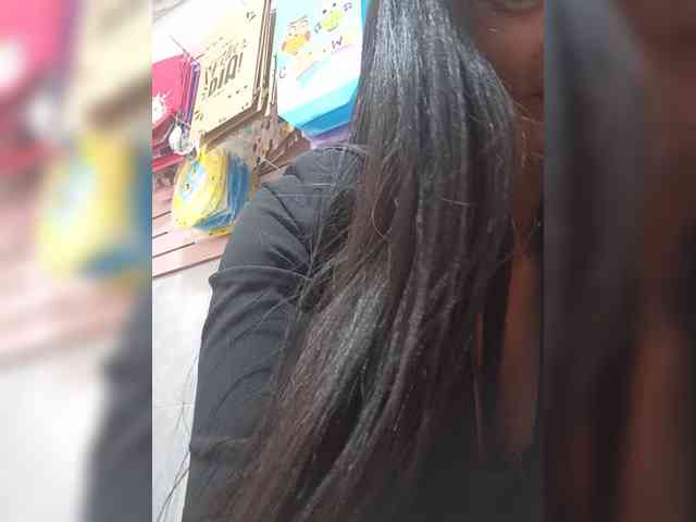 Bella-152 webcam