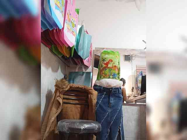 Modelo: Bella-152