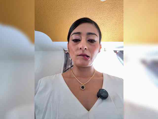 Bella-152 webcam