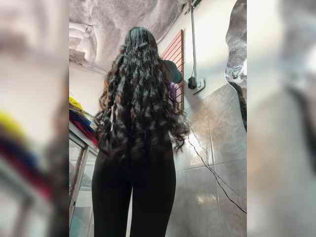 Bella-152 webcam