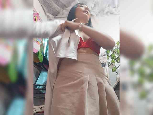 Bella-152 webcam