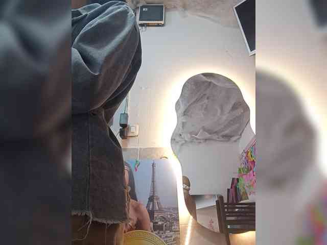 Bella-152 webcam