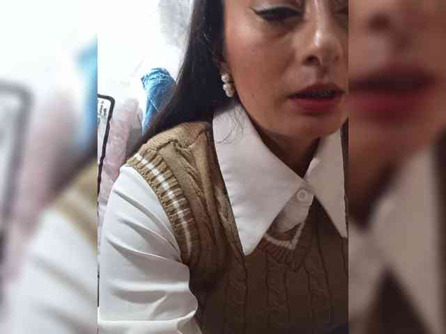 Bella-152 webcam