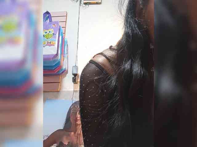 Bella-152 webcam
