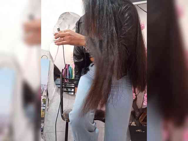 Bella-152 webcam