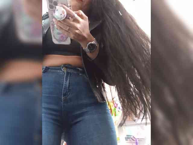 Bella-152 webcam
