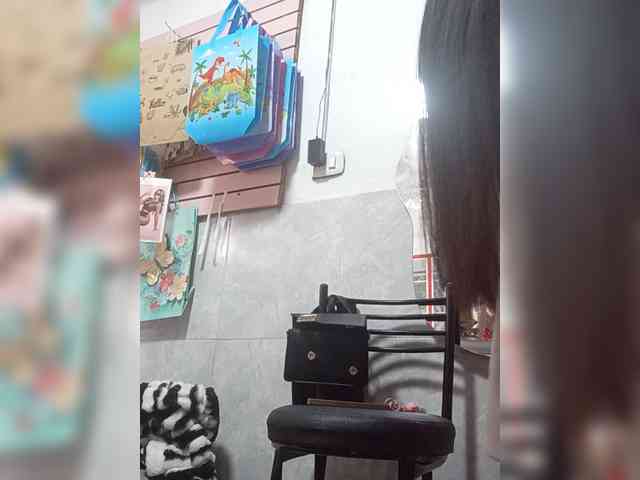 Bella-152 webcam
