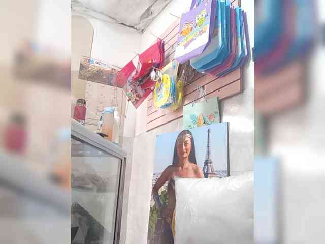 Bella-152 webcam