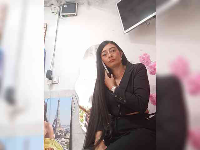 Bella-152 webcam